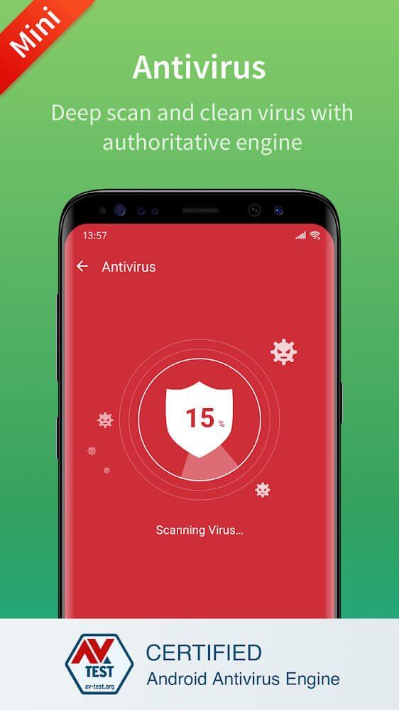 Fancy Booster screenshot 4