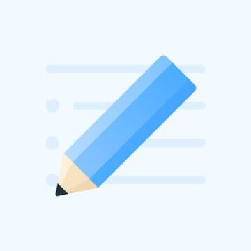 FairNote Notepad - encrypted notes & lists