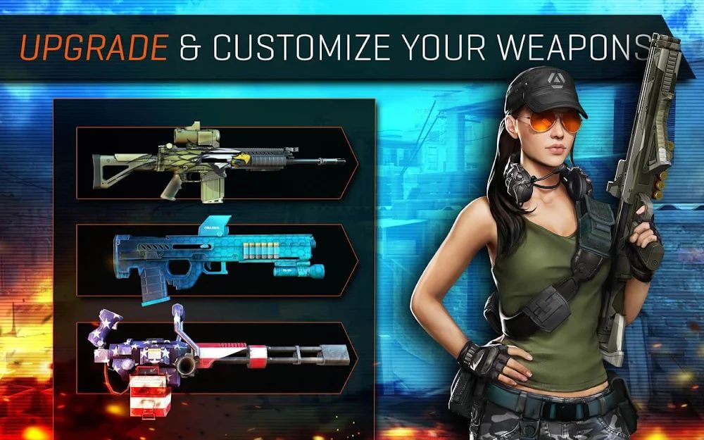 FRONTLINE COMMANDO 2 gameplay preview 3