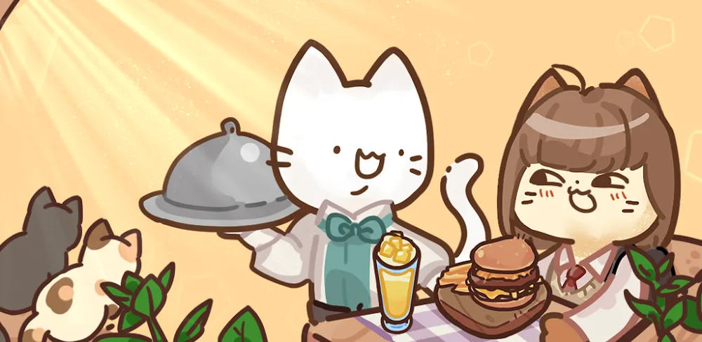 Neko Restaurant screenshot 1