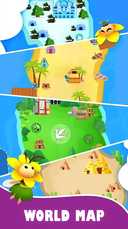 Negamons: Monster Trainer screenshot 7