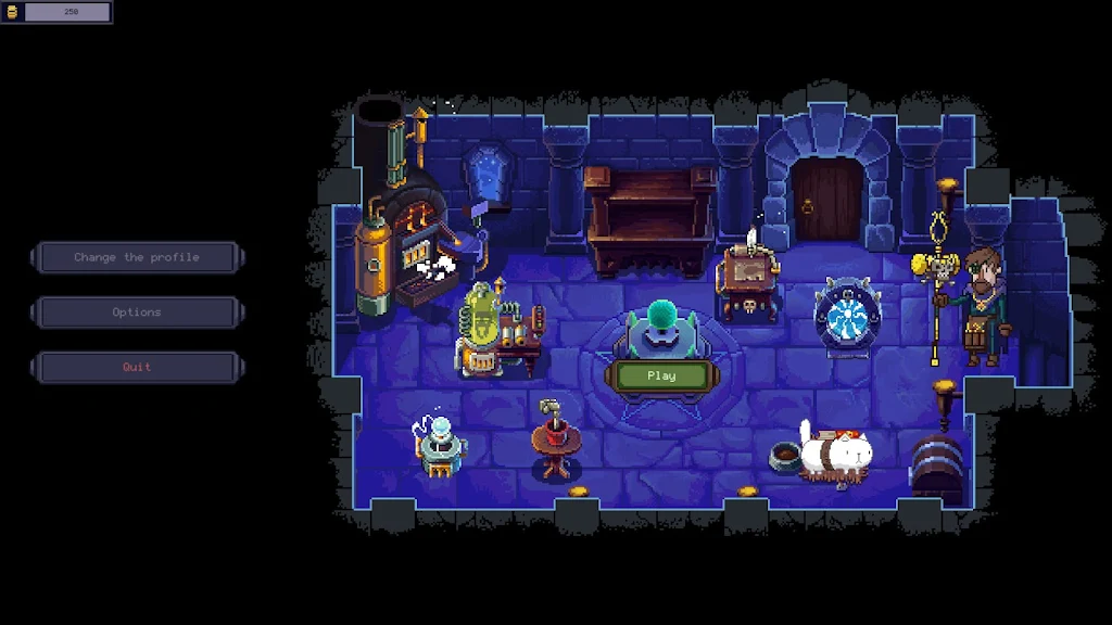 Necrosmith screenshot 7