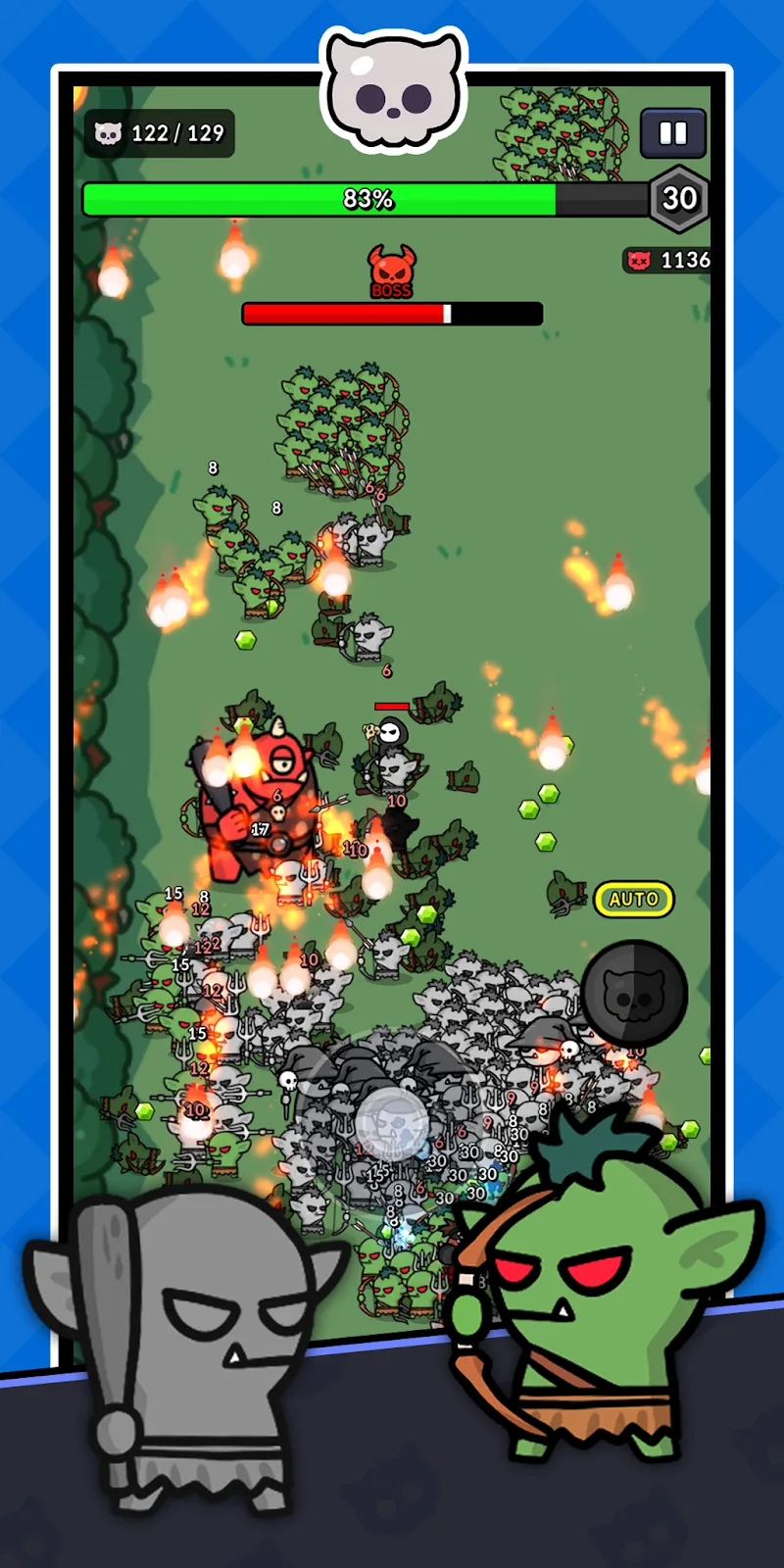 Necro : Roguelike RPG screenshot 3