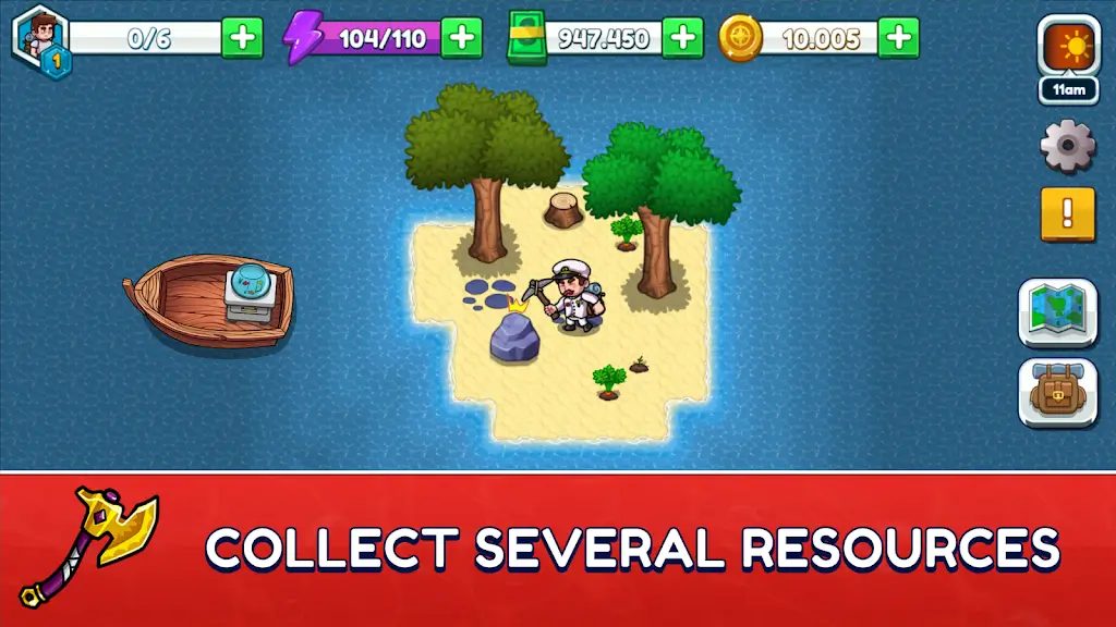 Nautical Life 2 screenshot 5