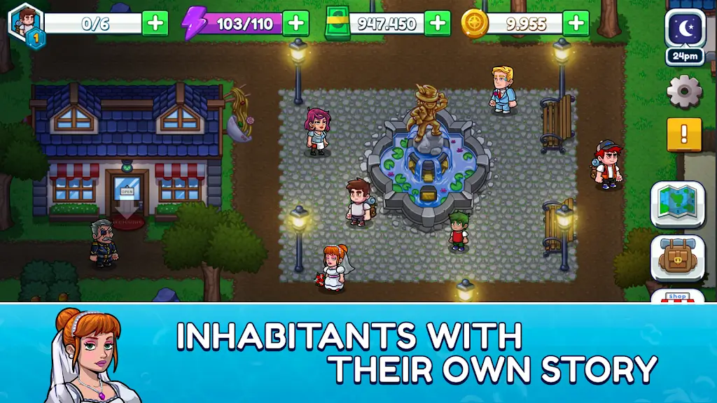Nautical Life 2 screenshot 7