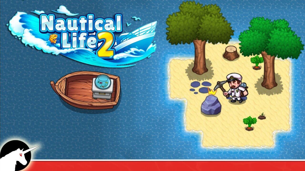 Nautical Life 2 screenshot 1