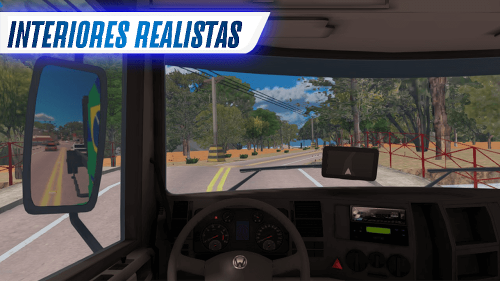 Nas Estradas do Brasil screenshot 5