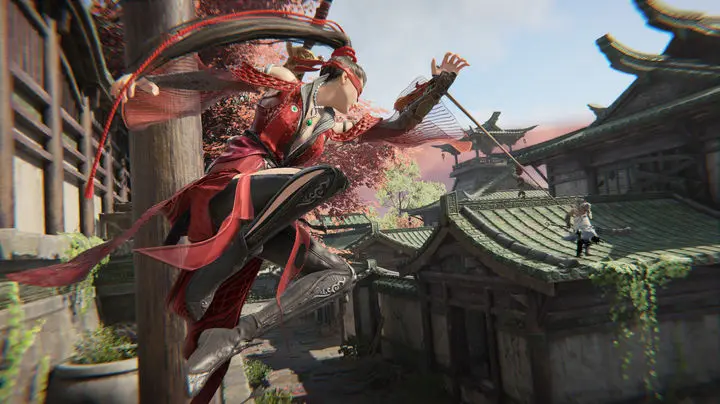 Naraka: Bladepoint Mobile screenshot 2