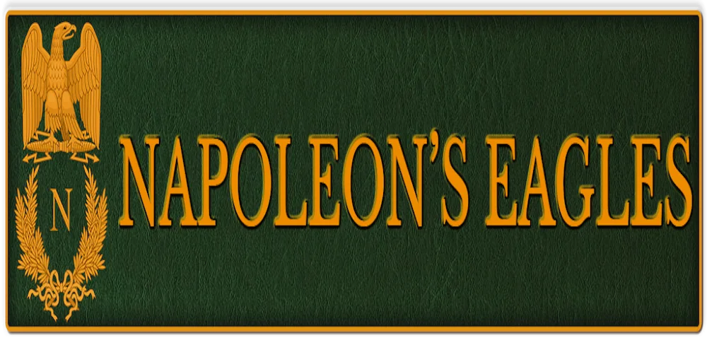 Napoleon's Eagles screenshot 1