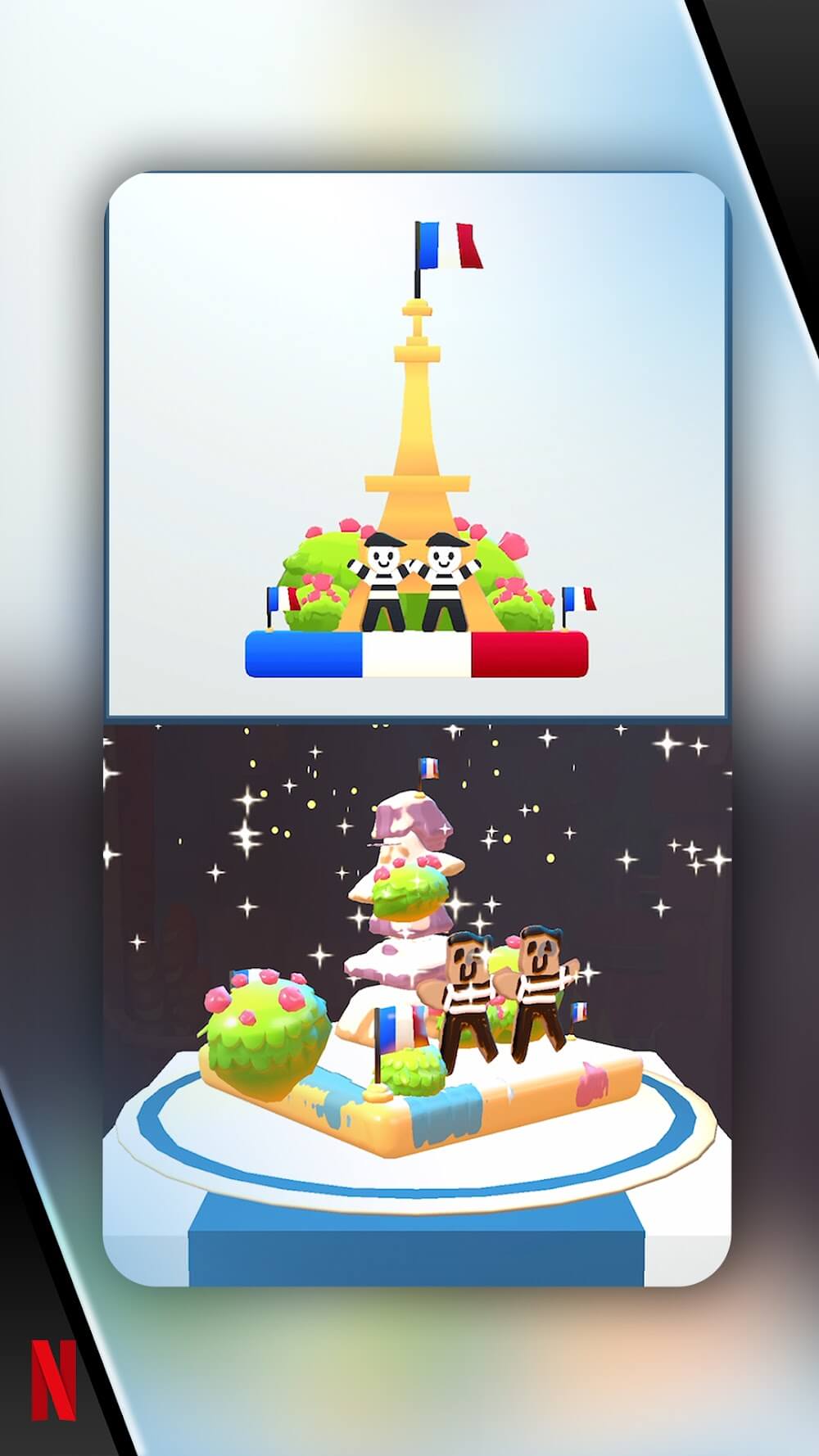 Nailed It! Baking Bash screenshot 7