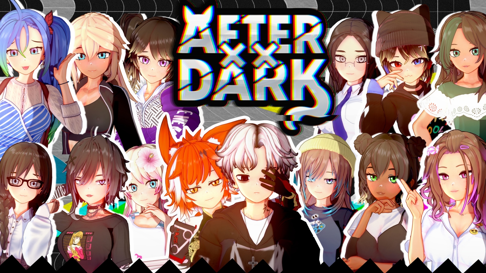 After Dark screenshot 1
