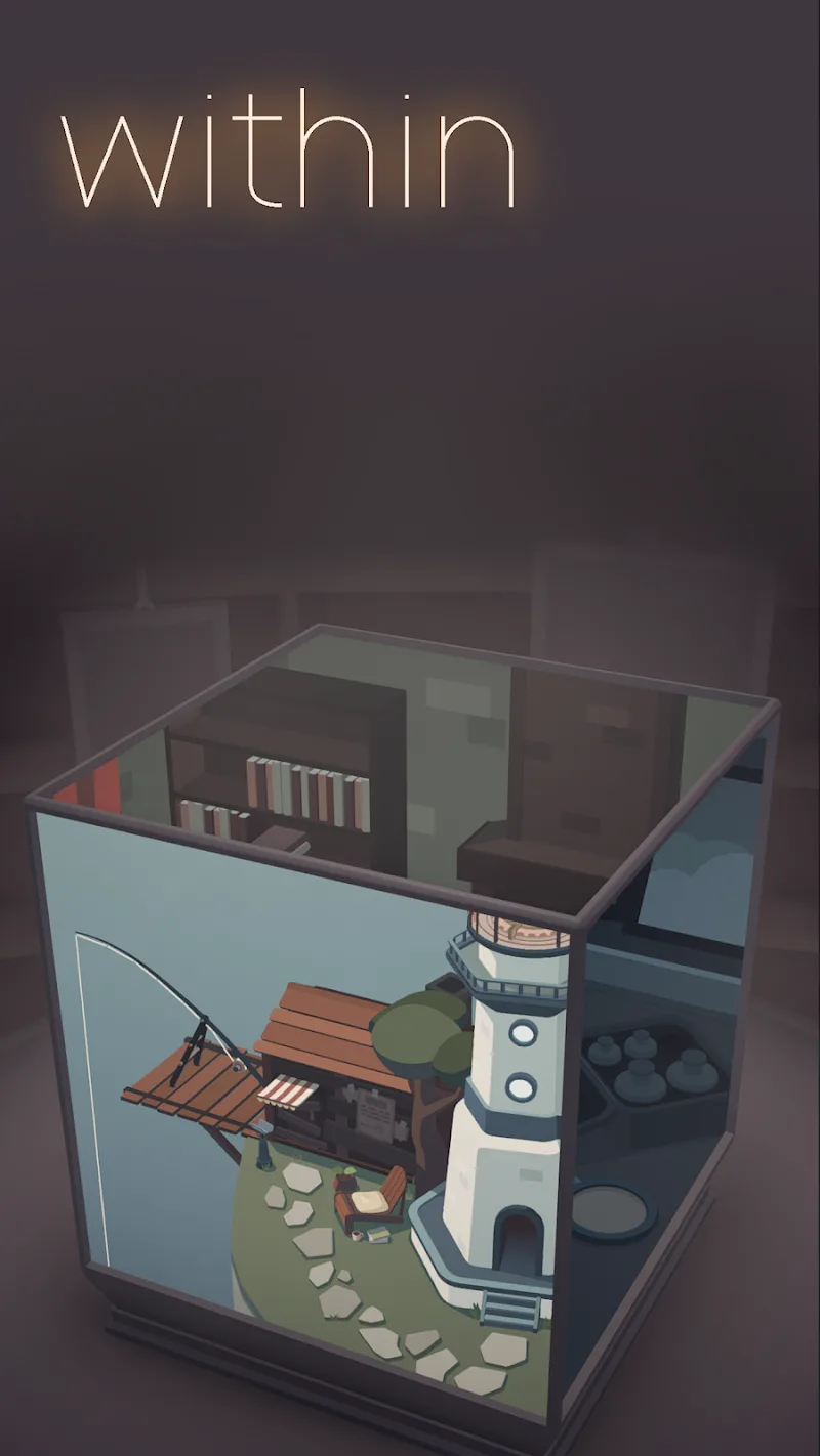 Moncage screenshot 3