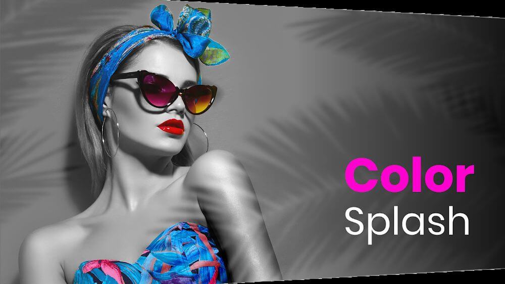 Color Pop Effects screenshot 3