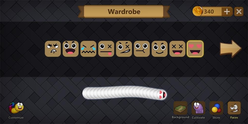Snake Lite screenshot 6