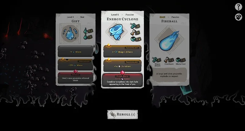 Last Mage screenshot 2