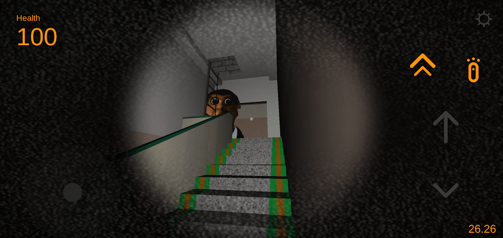 Nextbot Chasing screenshot 3