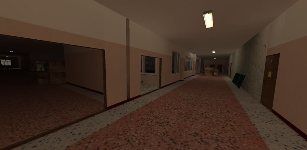 Nextbot Chasing screenshot 1