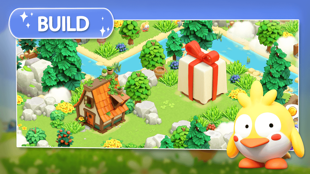 Coco Valley: Farm Adventure screenshot 2