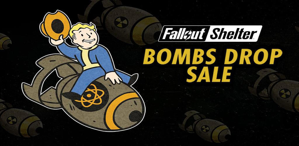 Fallout Shelter screenshot 1