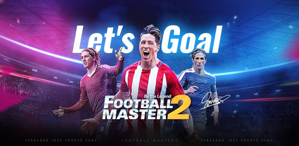 Football Master 2 screenshot 1