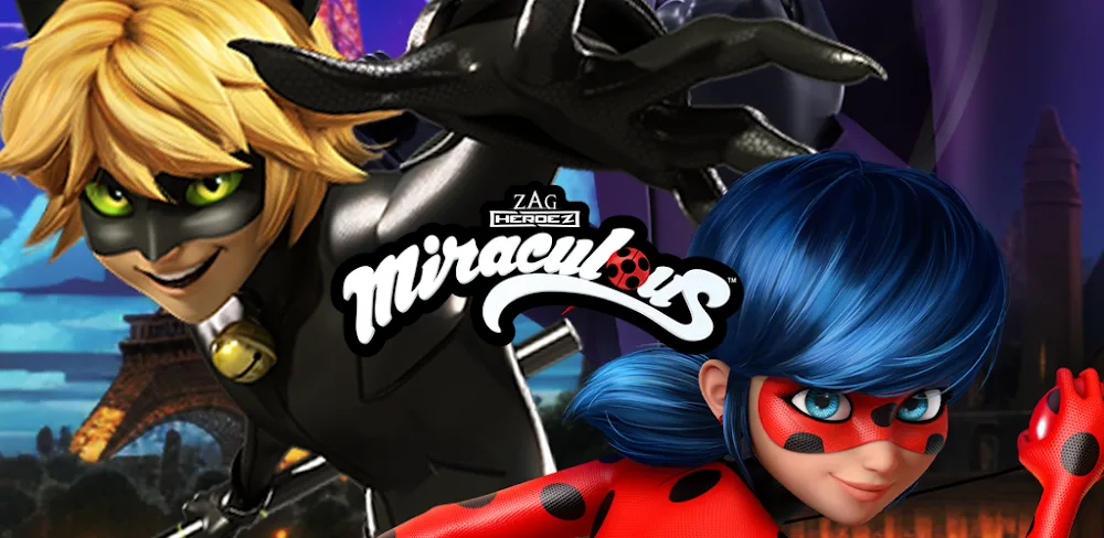 Miraculous Squad screenshot 1
