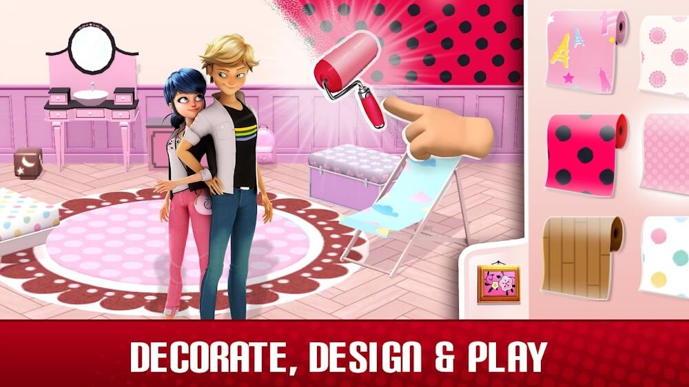 Miraculous Life screenshot 7