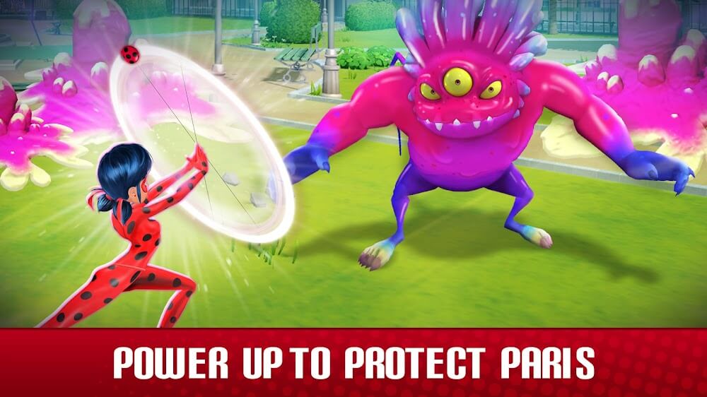 Miraculous Life screenshot 3