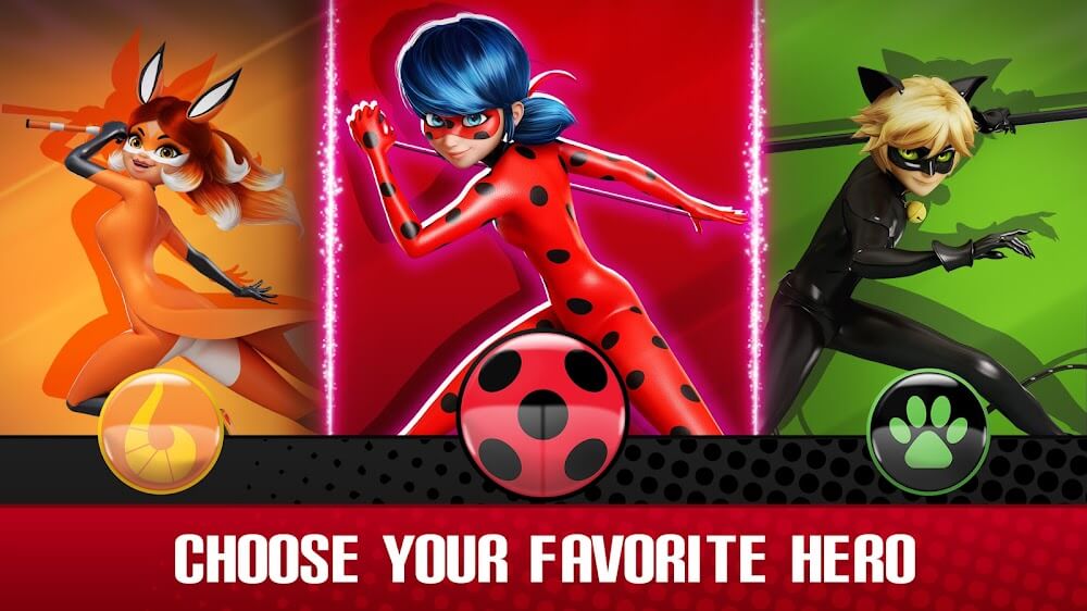 Miraculous Life screenshot 4