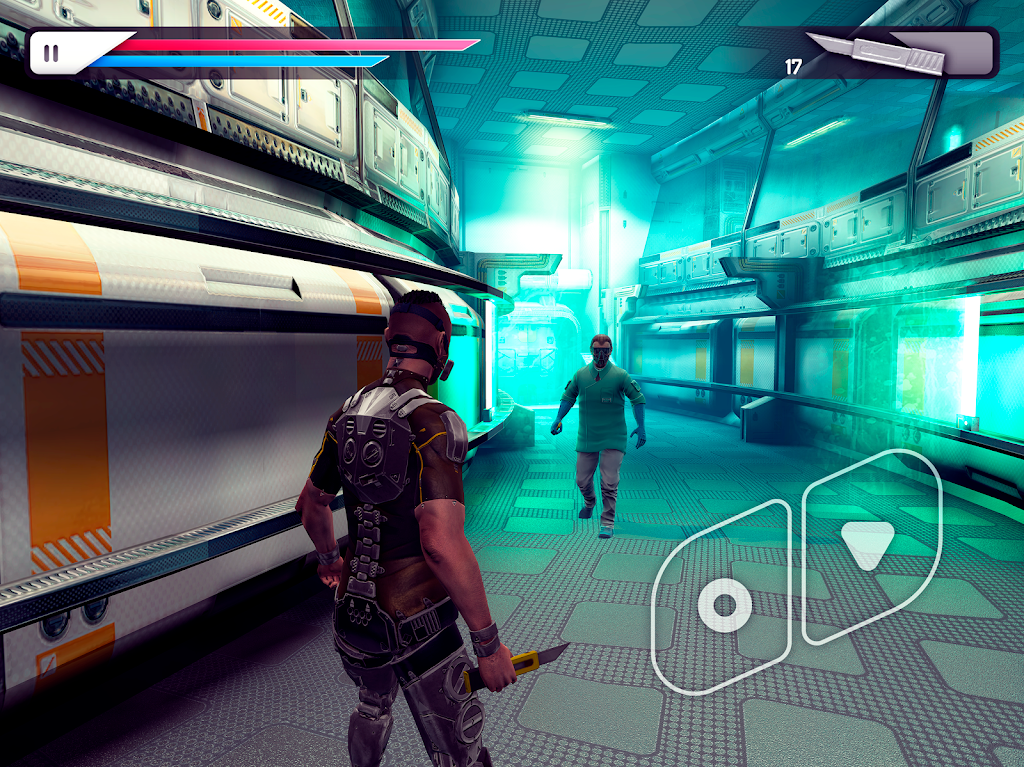 Mindcell screenshot 6
