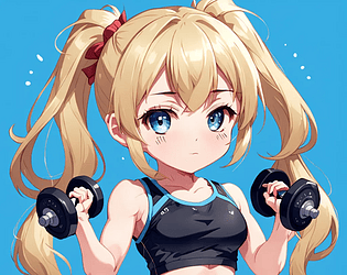 MuscleSculpt