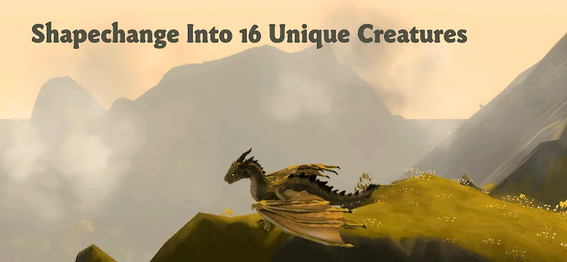 Meadowfell screenshot 6