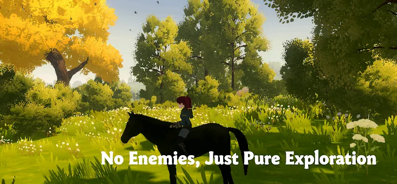 Meadowfell screenshot 3