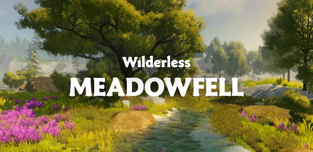 Meadowfell screenshot 1