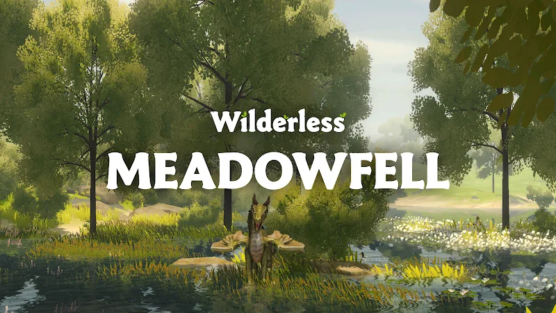 Meadowfell screenshot 2