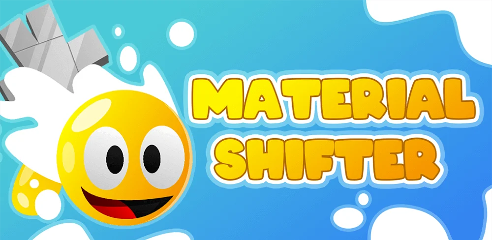 Material Shifter screenshot 1