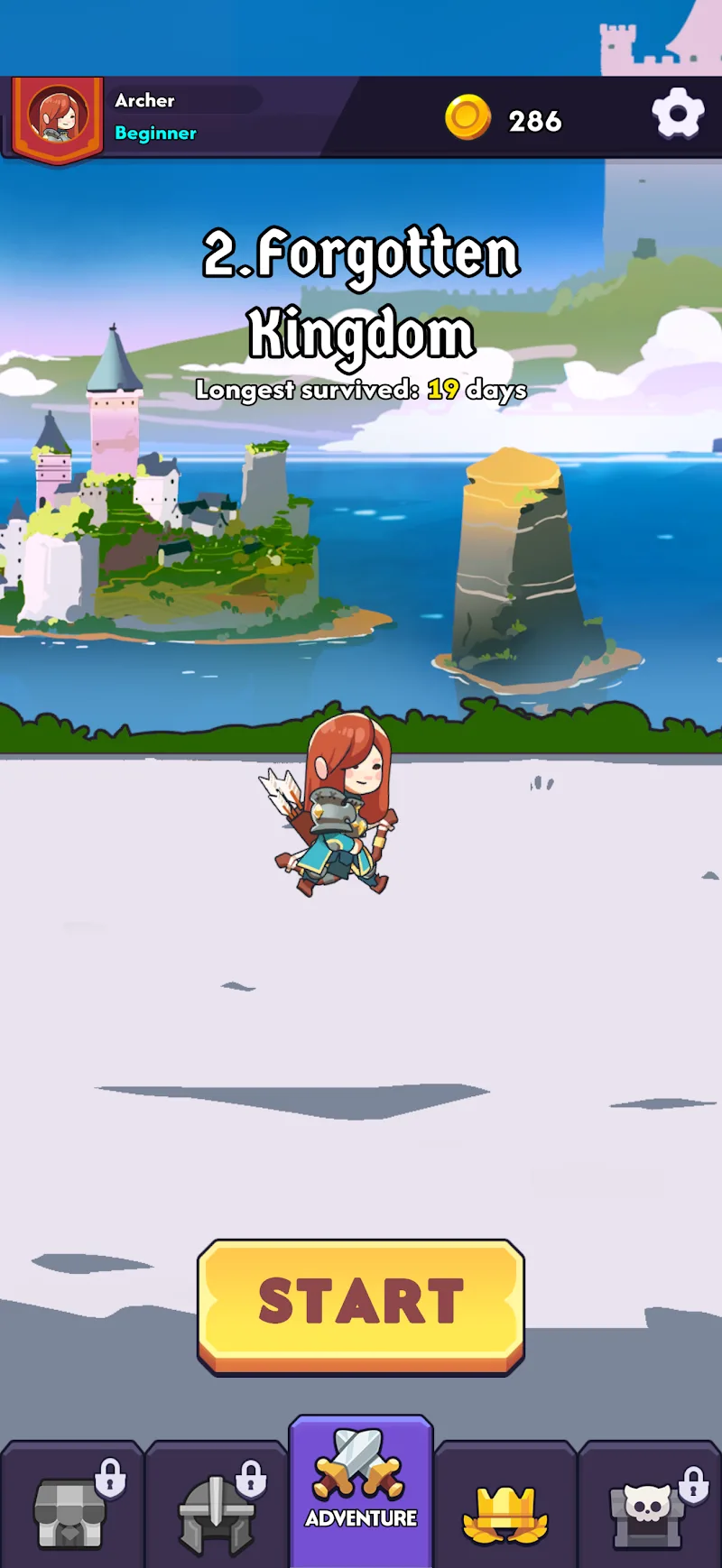 Match Heroes - RPG screenshot 2