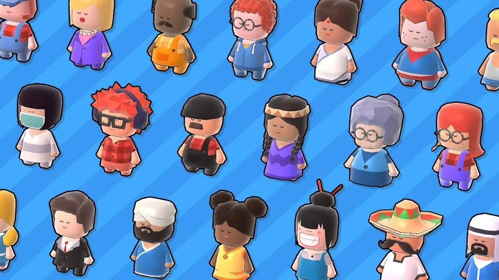 Mega Store: Idle Tycoon Shop screenshot 7