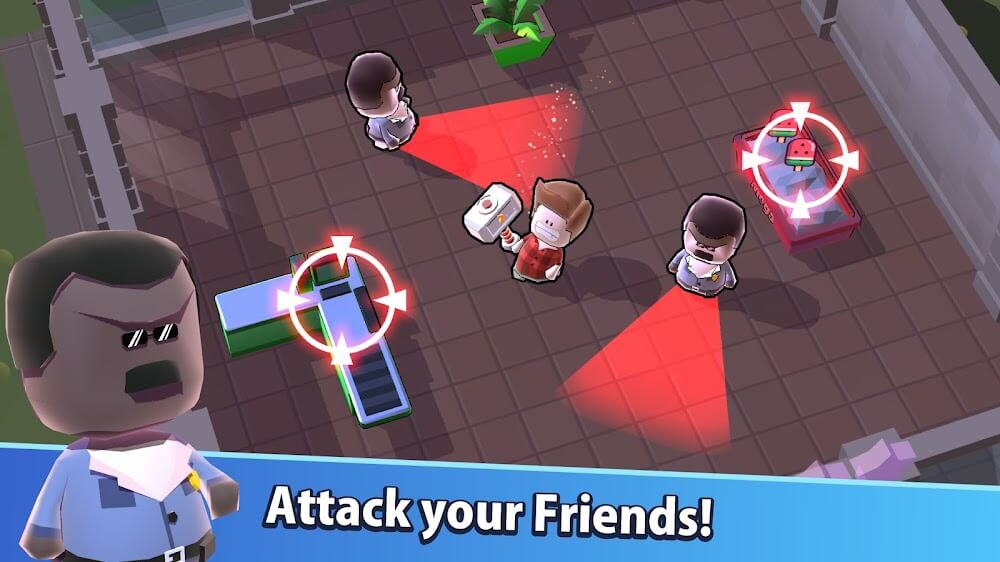 Mega Store: Idle Tycoon Shop screenshot 4