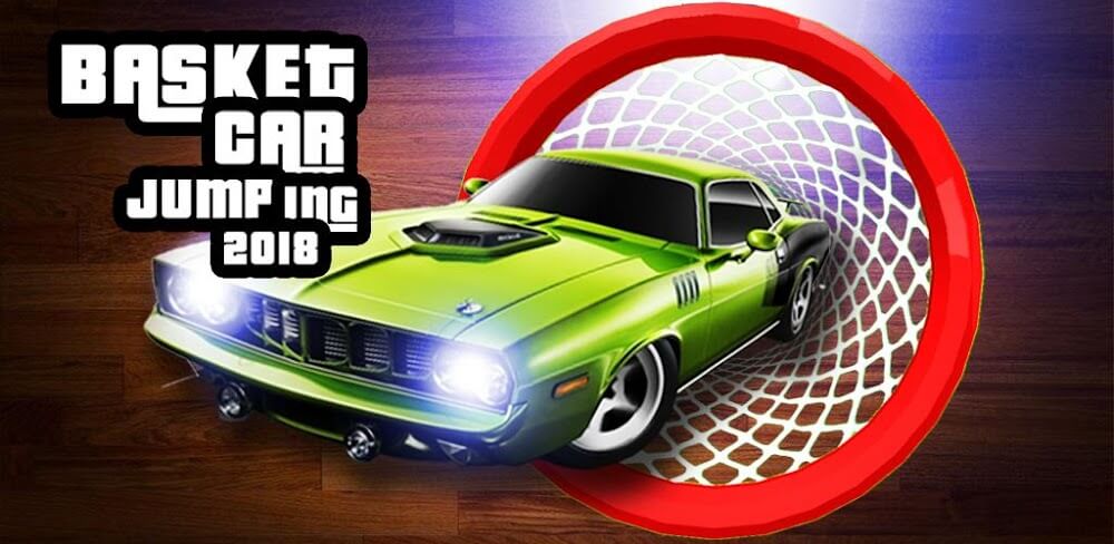 Mega Ramp Car Stunts Race screenshot 1