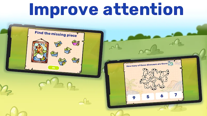 Math & Logic screenshot 5