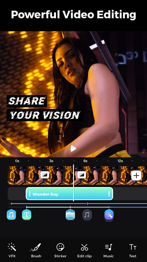 GoCut screenshot 5