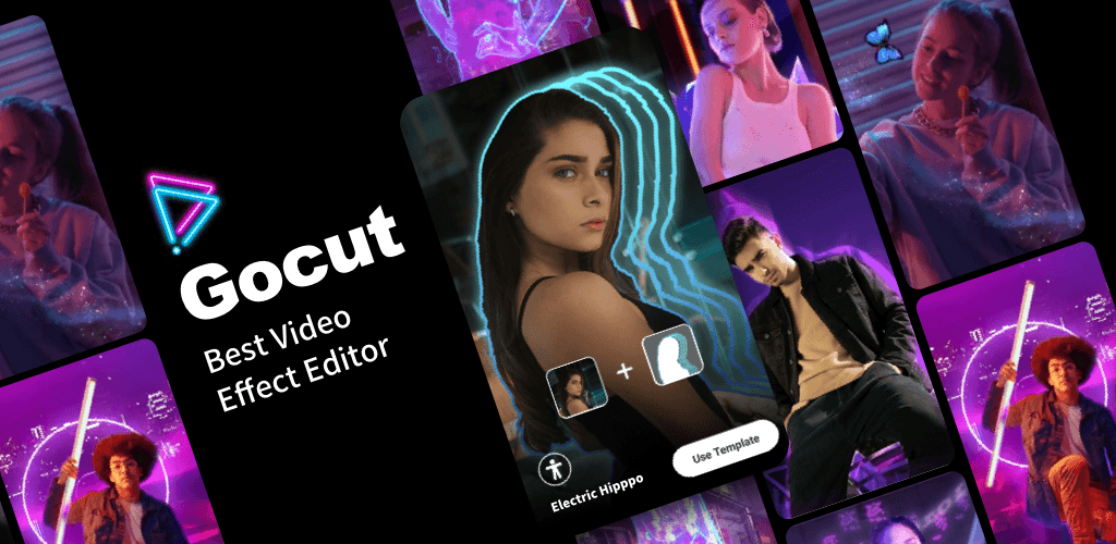 GoCut screenshot 1
