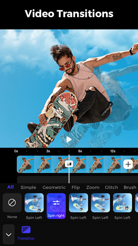 GoCut screenshot 4