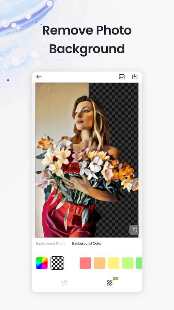 GoArt screenshot 3