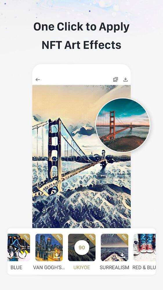 GoArt screenshot 6