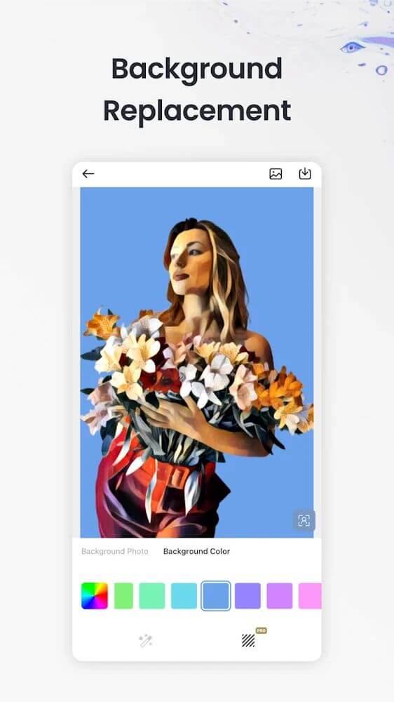 GoArt screenshot 4