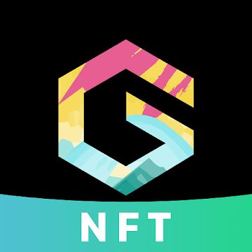 GoArt – Art NFT Creator