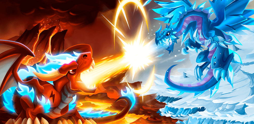 Dragonary screenshot 1