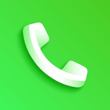 iCall - Phone Dialer