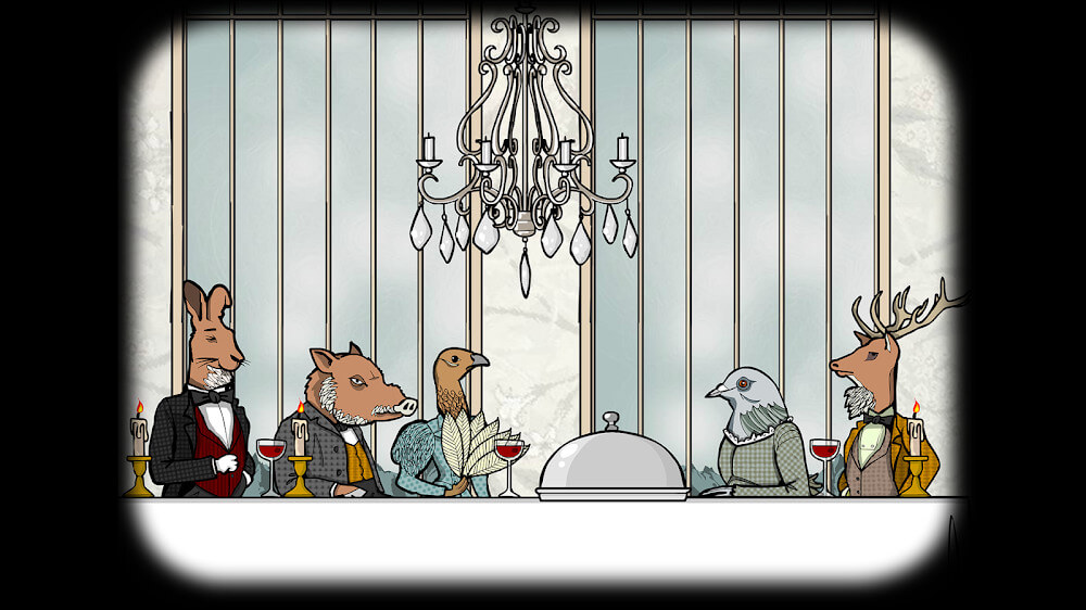 Rusty Lake Hotel screenshot 3